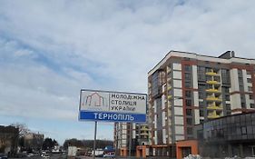 Style Стильні апартаменти в ЖК Варшавський біля парку